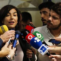 Rienda: "Estoy al corriente de mis obligaciones fiscales"