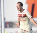 Universitario 1 - 0 UTC: goles, resumen y resultado