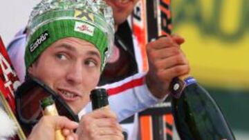 Marcel Hirscher