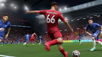 FIFA 22 su activación no estará limitada a un solo PC, asegura EA