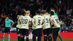 ¿A qué hora es el Barcelona - Levante? TV, horario, cómo y dónde ver en directo online LaLiga EA Sports