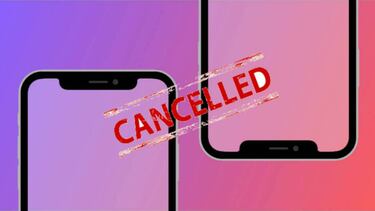 Apple quiere cambiar el diseño de los iPhone X en 2019, adiós pestaña superior