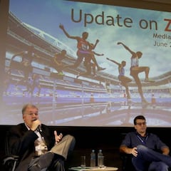 Sólo contraerán el zika 1 de cada 32.000 visitantes en Río