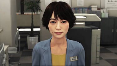 Revelados los roles de las ganadoras de la audición de Yakuza: Like a Dragon