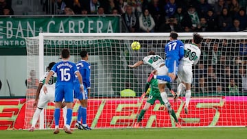 El comodín más fiable para el Real Madrid