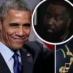 Kendrick Perkins shocks America by placing Shedeur Sanders at the top of black influence post-Obama