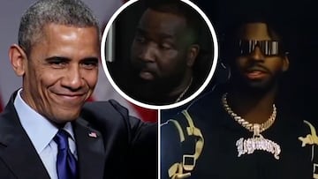 Kendrick Perkins shocks America by placing Shedeur Sanders at the top of black influence post-Obama