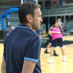 El Morabanc dividirá la plantilla para entrenar en días alternos