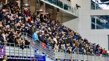 24/02/24 PARTIDO PRIMERA DIVISION
Eibar - Espanyol
Gol de NOLASKOAIN jugador del SD EIBAR