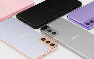 Samsung Galaxy S21: filtraciones y rumores, precio, fecha, modelos y más