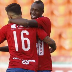 DIM mira opciones para regresar al triunfo con Patriotas