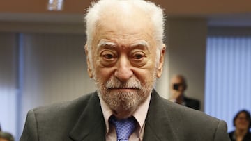 Muere Tico Medina a los 86 años de edad