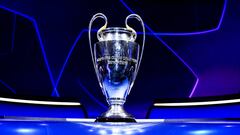 ¿Dónde ver por TV y online la Champions League 2023/2024 y cuánto cuesta el paquete?