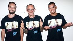 Terry Richardson, vetado tras el esc&aacute;ndalo de Harvey Weinstein.