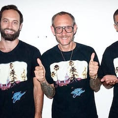 Terry Richardson, el "Weinstein de la moda"