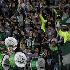 Sin hinchas de Nacional se jugará el partido de ida de la Superliga