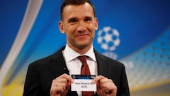 Champions League semi-finals: Real Madrid to face Bayern