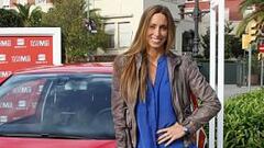 Mengual está de vuelta: "Me sentí algo extraña"