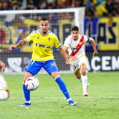 El momento de Escalante ha llegado