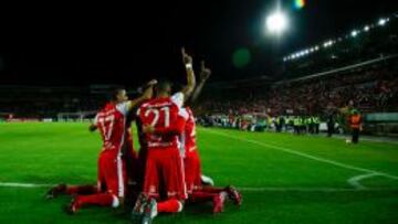 Santa Fe: Utilidades por 2 mil millones y proyecto de estadio