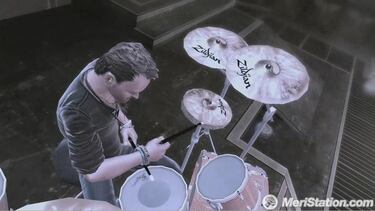 Guitar Hero: Metallica