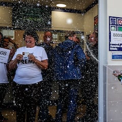 ¿Me puedo jubilar de forma anticipada si me toca ‘El Gordo’ de la Lotería de Navidad?