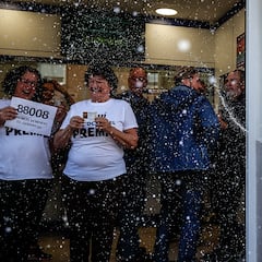 ¿Cómo deberíamos invertir el dinero si nos toca la Lotería? “Puedes obtener unos 1.300 euros más al mes”