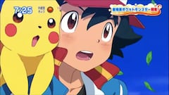 Revelado el Pokémon Legendario protagonista de la próxima película