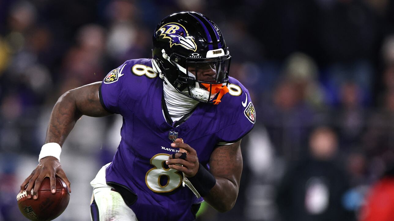 Steelers vs Ravens live online: stats, scores and highlights | NFL