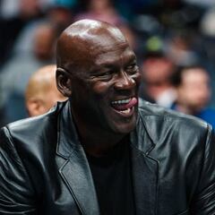 El regreso de Michael Jordan para humillar a un novato de la NBA
