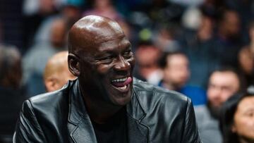 El regreso de Michael Jordan para humillar a un novato de la NBA