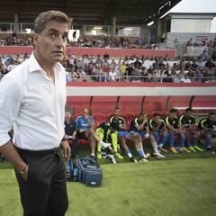 Se abre la vía Míchel tras el no de 5 entrenadores al Real Madrid