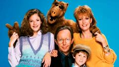 ¿Qué fue de los protagonistas de ‘ALF’?