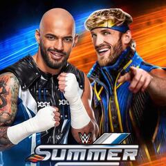 Logan Paul y Ricochet: reto aceptado