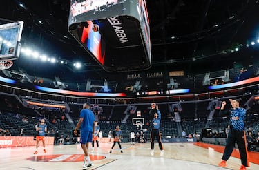 El Roig Arena ya es una realidad