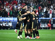 La selección Mexicana tendrá transmisiones en inglés en Estados Unidos para sus tres partidos de fase de grupos en el Mundial del 2026.