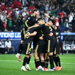 Selección Mexicana pierde posiciones en el primer Ranking FIFA de 2026