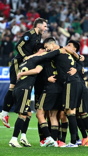 México tiene casa en Estados Unidos para el Mundial