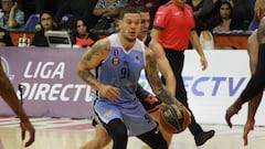 Con 4 partidos comienzan las finales de conferencia en la LNB