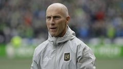 LAFC volvi&oacute; a perder el Tr&aacute;fico, por lo que Bob Bradley confirm&oacute; que su equipo est&aacute; pasando por un mal momento y les pide m&aacute;s entrega durante los partidos.