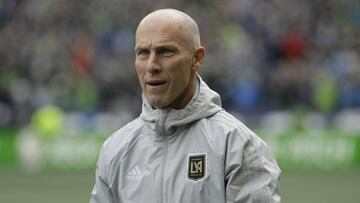 LAFC volvi&oacute; a perder el Tr&aacute;fico, por lo que Bob Bradley confirm&oacute; que su equipo est&aacute; pasando por un mal momento y les pide m&aacute;s entrega durante los partidos.