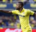 Bakambu lidera la resurrección