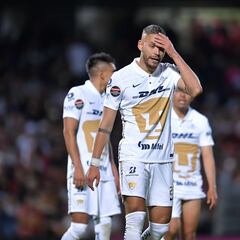 Periodistas opinan sobre el empate entre Pumas y Seattle Sounders