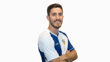 Aleix Coch: "Hay que adaptarse rápido y sacar puntos"