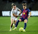 ¿Cuándo es la final de la Supercopa Femenina? Fecha, TV, canal y cómo ver online el Clásico