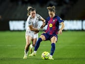 Atleti-M. United, París-Real Madrid y amenaza de Clásico en cuartos