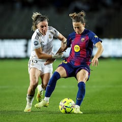 Atleti-M. United, París-Real Madrid y amenaza de Clásico en cuartos