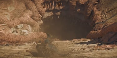 Star Wars Outlaws bajo las arenas de Tatooine: así son las criaturas más legendarias