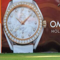 El Open de España femenino se jugará en San Pedro de Alcántara