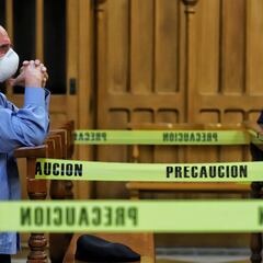 México tiene acceso garantizado a la vacuna contra COVID-19: AMLO